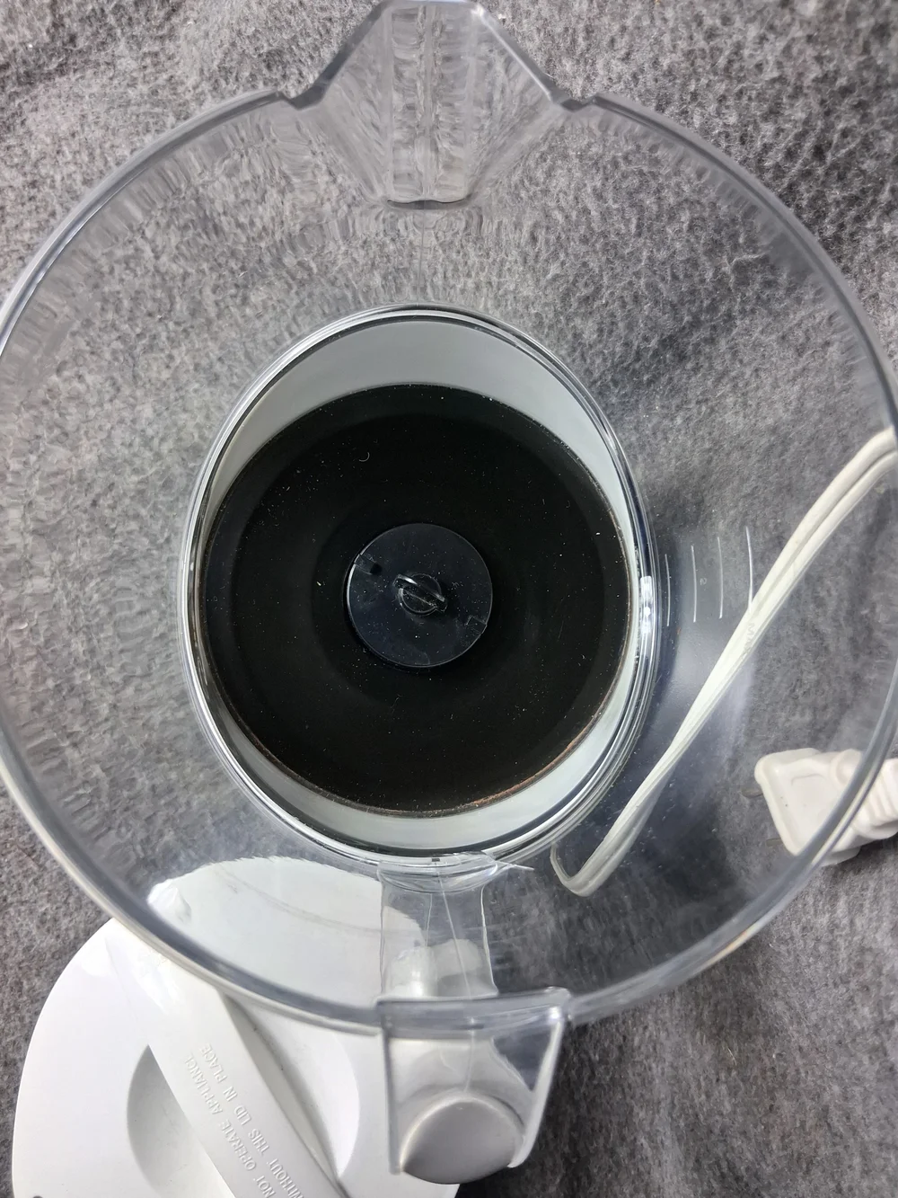 Mr. Coffee efficient electric